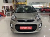 Kia Morning 1.25 MT 2019 - Xe cực đẹp