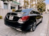 Mercedes-Benz C250 Exclusive 2017 - Cực đẹp và chất. Trả góp 250tr nhận xe đi luôn