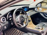 Mercedes-Benz C250 Exclusive 2017 - Cực đẹp và chất. Trả góp 250tr nhận xe đi luôn