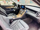 Mercedes-Benz C250 Exclusive 2017 - Cực đẹp và chất. Trả góp 250tr nhận xe đi luôn