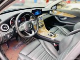 Mercedes-Benz C250 Exclusive 2017 - Cực đẹp và chất. Trả góp 250tr nhận xe đi luôn