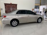 Toyota Corolla Altis 1.8G MT 2014 - Bán xe biển tỉnh