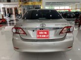 Toyota Corolla Altis 1.8G MT 2014 - Bán xe biển tỉnh