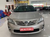 Toyota Corolla Altis 1.8G MT 2014 - Bán xe biển tỉnh