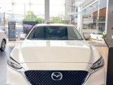 Mazda 6 2.0L Luxury 2021 - Xe mới tinh sẵn xe giao ngay