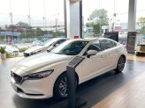 Mazda 6 2.0L Luxury 2021 - Xe mới tinh sẵn xe giao ngay