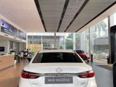 Mazda 6 2.0L Luxury 2021 - Xe mới tinh sẵn xe giao ngay