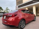 Mazda 2 2016 - Màu đỏ, xe nhập