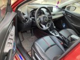 Mazda 2 2016 - Màu đỏ, xe nhập