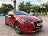 Mazda 2 2016 - Màu đỏ, xe nhập
