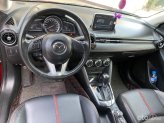 Mazda 2 2016 - Màu đỏ, xe nhập