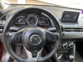 Mazda 2 2016 - Màu đỏ, xe nhập