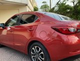 Mazda 2 2016 - Màu đỏ, xe nhập