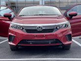 Honda City 1.5 L 2022 - Giảm tiền mặt trực tiếp - Tặng phụ kiện chính hãng - Tặng thẻ gắn kết dịch vụ trị giá 20 triệu