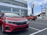 Honda City 1.5 L 2022 - Giảm tiền mặt trực tiếp - Tặng phụ kiện chính hãng - Tặng thẻ gắn kết dịch vụ trị giá 20 triệu