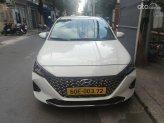 Hyundai Accent 2021 - Còn bảo hành hãng đến 2023
