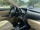 Toyota Vios 1.5 E CVT 2021 - Biển thành phố
