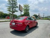 Toyota Vios 1.5 E CVT 2021 - Biển thành phố