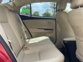 Toyota Vios 1.5 E CVT 2021 - Biển thành phố