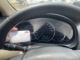 Toyota Vios 1.5 E CVT 2021 - Biển thành phố