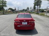 Toyota Vios 1.5 E CVT 2021 - Biển thành phố