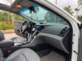 Hyundai Sonata 2011 - Đăng ký 2011, xe gia đình, giá chỉ 430tr