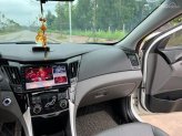 Hyundai Sonata 2011 - Đăng ký 2011, xe gia đình, giá chỉ 430tr