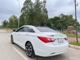 Hyundai Sonata 2011 - Đăng ký 2011, xe gia đình, giá chỉ 430tr