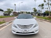 Hyundai Sonata 2011 - Đăng ký 2011, xe gia đình, giá chỉ 430tr