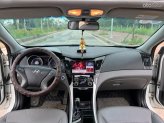 Hyundai Sonata 2011 - Đăng ký 2011, xe gia đình, giá chỉ 430tr