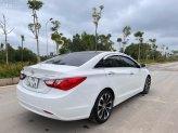 Hyundai Sonata 2011 - Đăng ký 2011, xe gia đình, giá chỉ 430tr