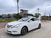 Hyundai Sonata 2011 - Đăng ký 2011, xe gia đình, giá chỉ 430tr