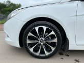 Hyundai Sonata 2011 - Đăng ký 2011, xe gia đình, giá chỉ 430tr