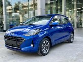 Hyundai Grand i10 Hatchback 1.2 AT 2022 - Giá ưu đãi, sẵn xe giao ngay trước hạn giảm 50% thuế trước bạ