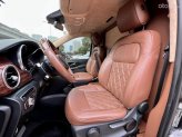 Mercedes-Benz V250 Luxury 2015 - Bán xe Minivan hạng sang nâng cấp Maybach
