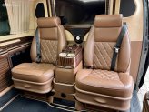 Mercedes-Benz V250 Luxury 2015 - Bán xe Minivan hạng sang nâng cấp Maybach