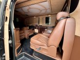 Mercedes-Benz V250 Luxury 2015 - Bán xe Minivan hạng sang nâng cấp Maybach