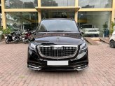 Mercedes-Benz V250 Luxury 2015 - Bán xe Minivan hạng sang nâng cấp Maybach