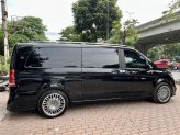 Mercedes-Benz V250 Luxury 2015 - Bán xe Minivan hạng sang nâng cấp Maybach