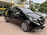 Mercedes-Benz V250 Luxury 2015 - Bán xe Minivan hạng sang nâng cấp Maybach