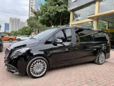 Mercedes-Benz V250 Luxury 2015 - Bán xe Minivan hạng sang nâng cấp Maybach