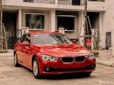 BMW 320i M Sport 2016 - Xe rất đẹp và chất. Trả góp 100tr nhận xe luôn