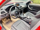 BMW 320i M Sport 2016 - Xe rất đẹp và chất. Trả góp 100tr nhận xe luôn