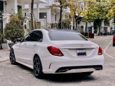 Mercedes-Benz C250 AMG 2015 - Xe cực ngon. Góp 200tr nhận xe đi đi ngay