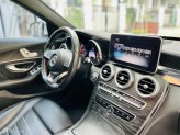 Mercedes-Benz C250 AMG 2015 - Xe cực ngon. Góp 200tr nhận xe đi đi ngay
