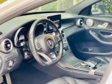 Mercedes-Benz C250 AMG 2015 - Xe cực ngon. Góp 200tr nhận xe đi đi ngay