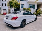 Mercedes-Benz C250 AMG 2015 - Xe cực ngon. Góp 200tr nhận xe đi đi ngay
