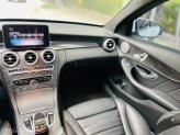 Mercedes-Benz C250 AMG 2015 - Xe cực ngon. Góp 200tr nhận xe đi đi ngay
