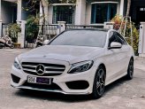 Mercedes-Benz C250 AMG 2015 - Xe cực ngon. Góp 200tr nhận xe đi đi ngay
