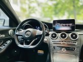 Mercedes-Benz C250 AMG 2015 - Xe cực ngon. Góp 200tr nhận xe đi đi ngay